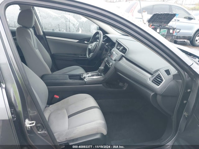 Honda Civic Lx 2017 19XFC2F53HE065573 Image 5
