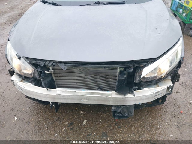 Honda Civic Lx 2017 19XFC2F53HE065573 Image 6
