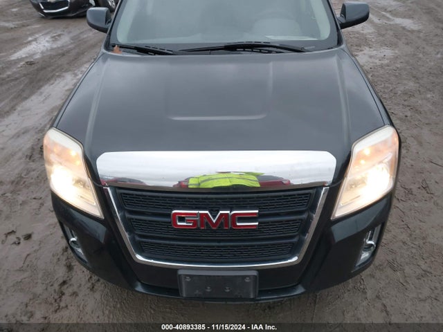 GMC Terrain Sle-2 2015 2GKALREK7F6321984 Image 12