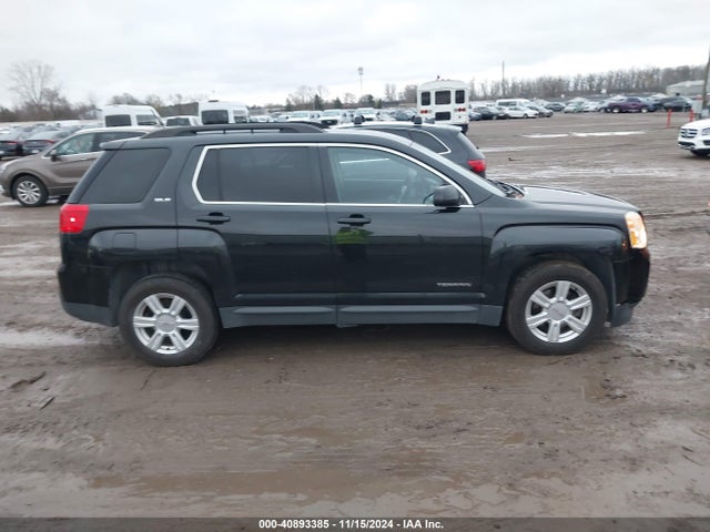 GMC Terrain Sle-2 2015 2GKALREK7F6321984 Image 13
