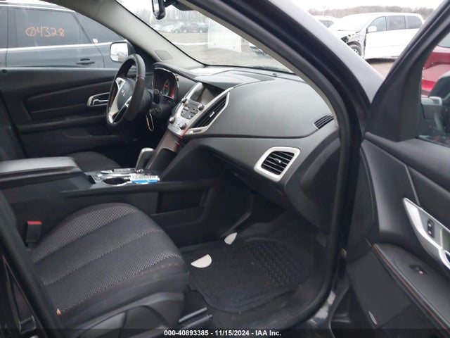 GMC Terrain Sle-2 2015 2GKALREK7F6321984 Image 5