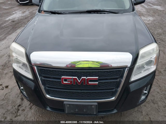 GMC Terrain Sle-2 2015 2GKALREK7F6321984 Image 6
