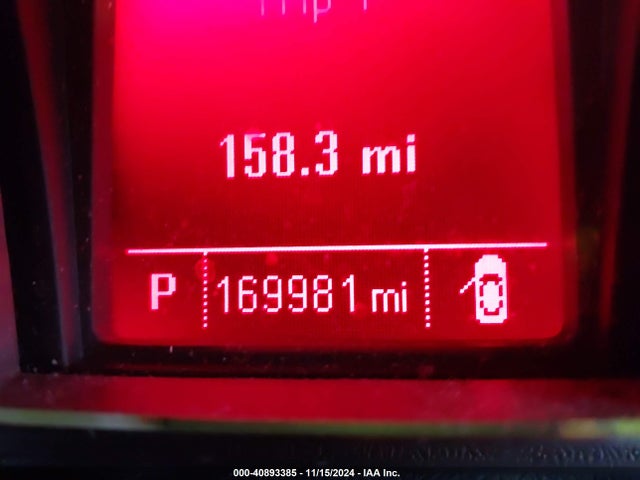 GMC Terrain Sle-2 2015 2GKALREK7F6321984 Image 7