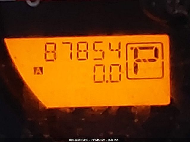 1N6AD0EV6JN741929 Nissan 2018