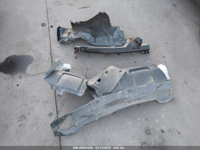 1N6AD0EV6JN741929 Nissan 2018