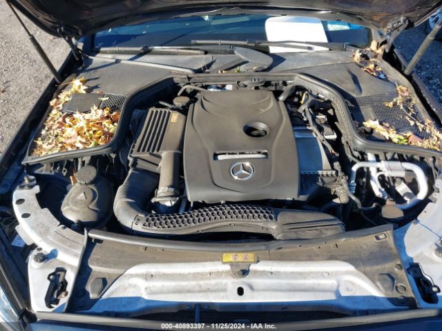 55SWF4KB7HU204417 Mercedes-Benz C 300 4matic/luxury 4matic/sport 4matic