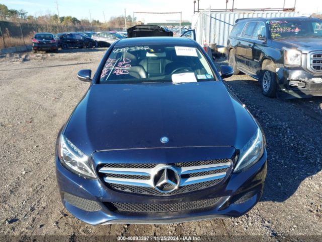 55SWF4KB7HU204417 Mercedes-Benz C 300 4matic/luxury 4matic/sport 4matic