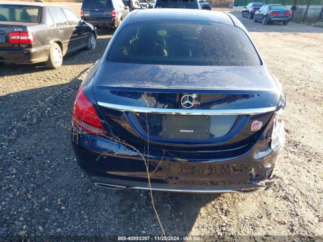 55SWF4KB7HU204417 Mercedes-Benz C 300 4matic/luxury 4matic/sport 4matic