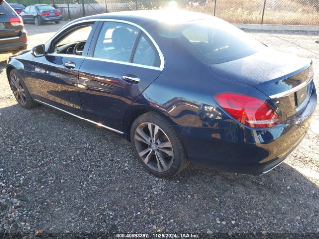 55SWF4KB7HU204417 Mercedes-Benz C 300 4matic/luxury 4matic/sport 4matic