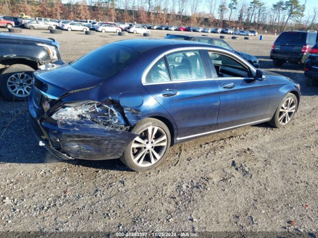 55SWF4KB7HU204417 Mercedes-Benz C 300 4matic/luxury 4matic/sport 4matic