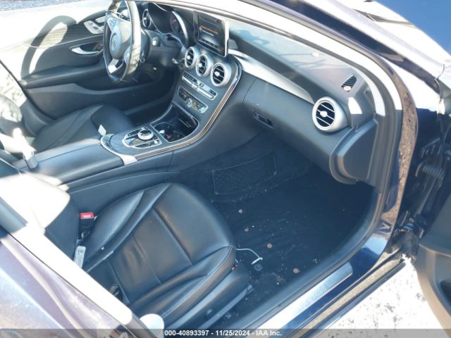 55SWF4KB7HU204417 Mercedes-Benz C 300 4matic/luxury 4matic/sport 4matic