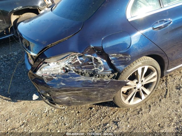 55SWF4KB7HU204417 Mercedes-Benz C 300 4matic/luxury 4matic/sport 4matic