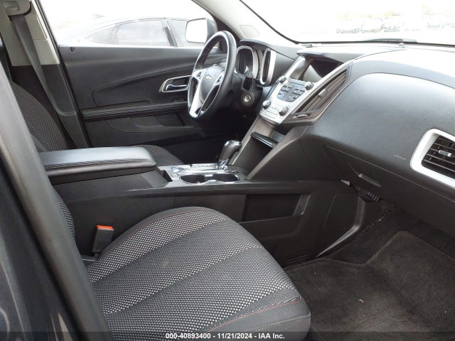 Chevrolet EQUINOX LT 2017 2GNFLFEK6H6312669 Image 5