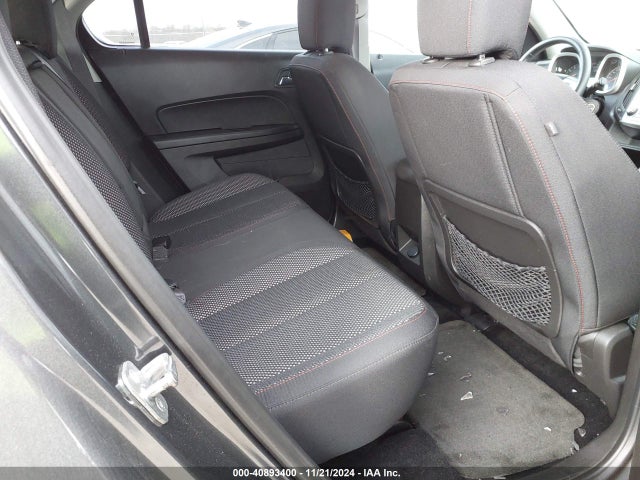 Chevrolet EQUINOX LT 2017 2GNFLFEK6H6312669 Image 8