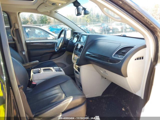 2016 CHRYSLER TOWN & COUNTRY 2C4RC1CG6GR158386 Photo 4