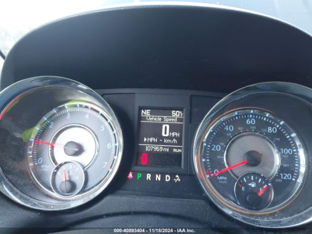2016 CHRYSLER TOWN & COUNTRY 2C4RC1CG6GR158386 Photo 6