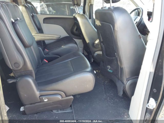 2016 CHRYSLER TOWN & COUNTRY 2C4RC1CG6GR158386 Photo 7