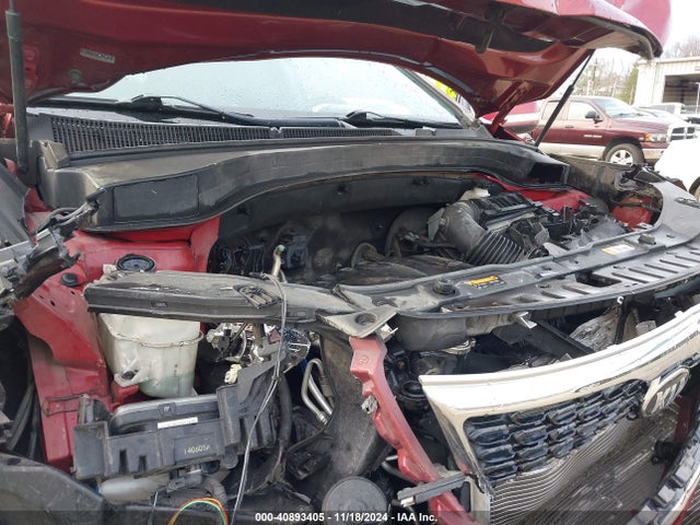 KIA SORENTO LX 2015 5XYKTCA60FG631998 Image 19