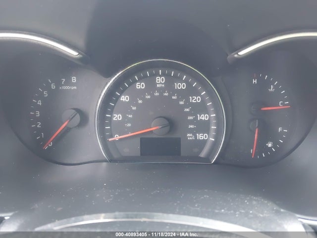 KIA SORENTO LX 2015 5XYKTCA60FG631998 Image 7