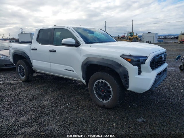 Toyota Tacoma Trd Off Road 2024 3TMLB5JN9RM035256 Image 1