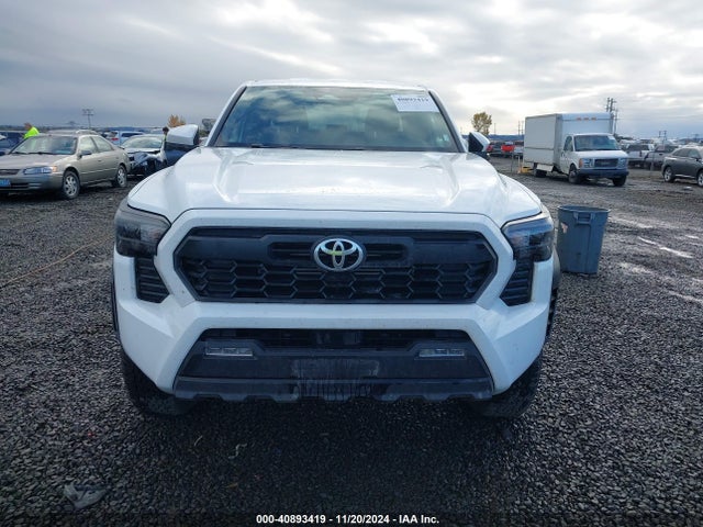 Toyota Tacoma Trd Off Road 2024 3TMLB5JN9RM035256 Image 12