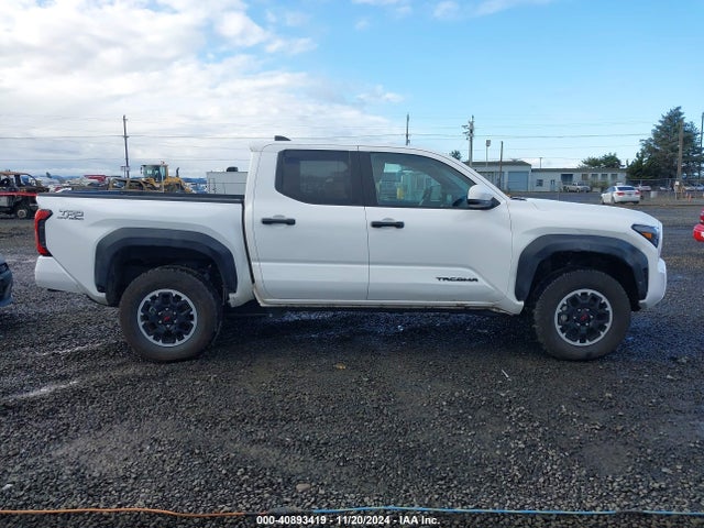 Toyota Tacoma Trd Off Road 2024 3TMLB5JN9RM035256 Image 13
