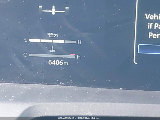 Toyota Tacoma Trd Off Road 2024 3TMLB5JN9RM035256 Image 15