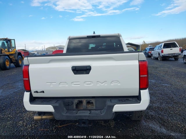 Toyota Tacoma Trd Off Road 2024 3TMLB5JN9RM035256 Image 16