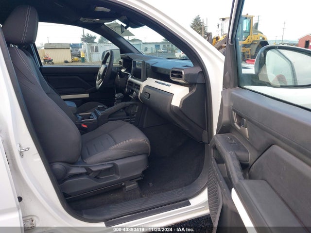 Toyota Tacoma Trd Off Road 2024 3TMLB5JN9RM035256 Image 5