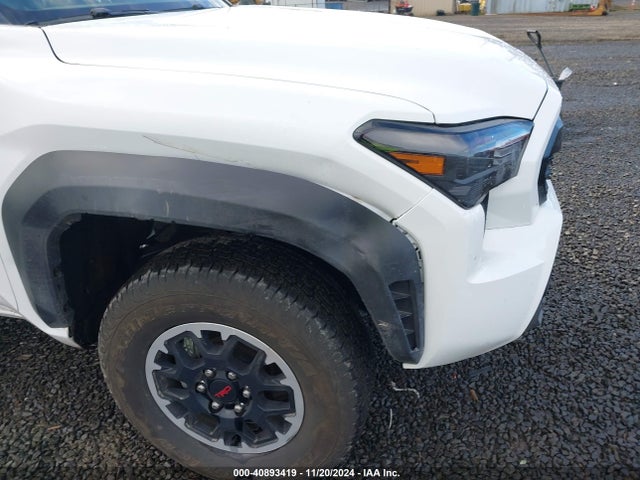 Toyota Tacoma Trd Off Road 2024 3TMLB5JN9RM035256 Image 6