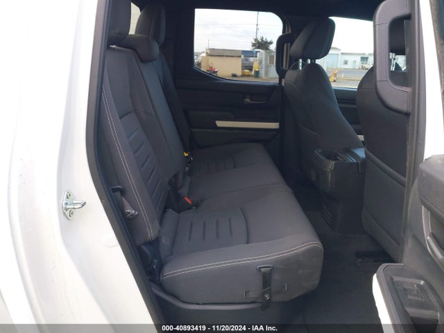 Toyota Tacoma Trd Off Road 2024 3TMLB5JN9RM035256 Image 8