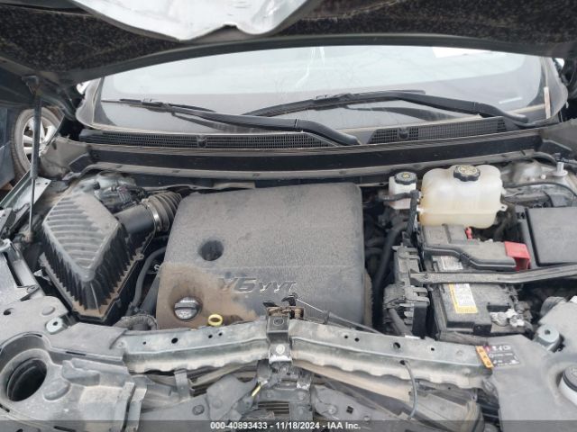 5GAEVAKW1NJ156033 Buick Enclave Awd Essence