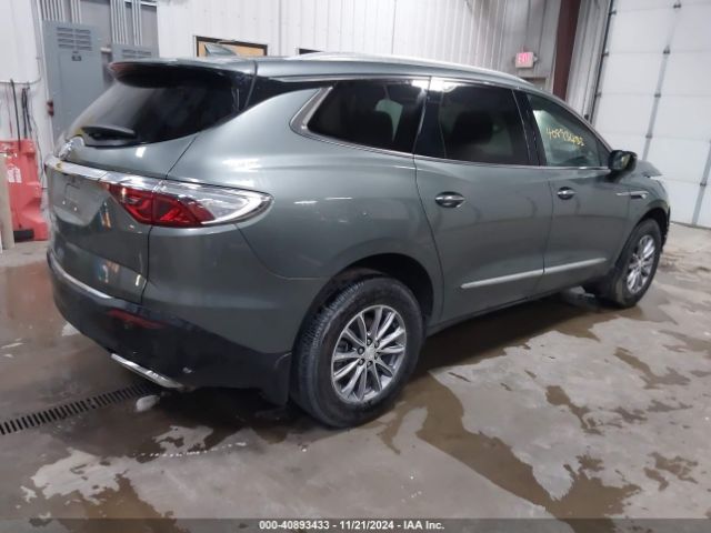 5GAEVAKW1NJ156033 Buick Enclave Awd Essence