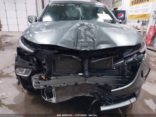 5GAEVAKW1NJ156033 Buick Enclave Awd Essence