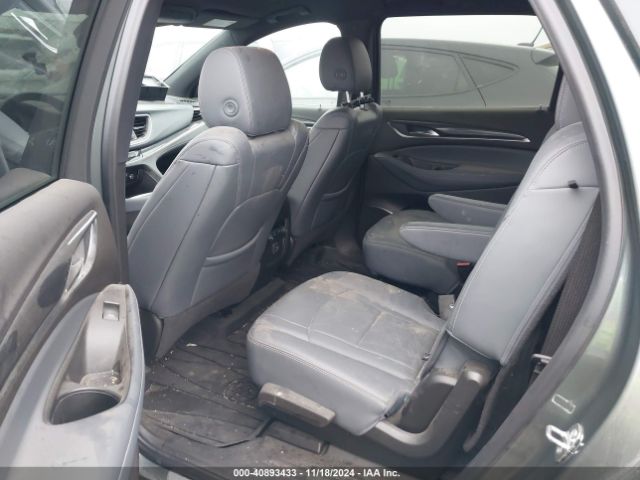 5GAEVAKW1NJ156033 Buick Enclave Awd Essence