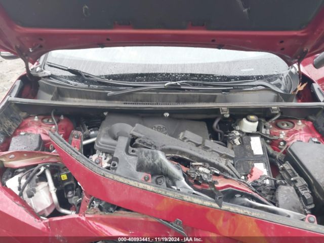 2T3C1RFV4MW133895 Toyota Rav4 Xle Premium