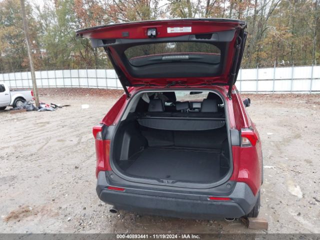 2T3C1RFV4MW133895 Toyota Rav4 Xle Premium