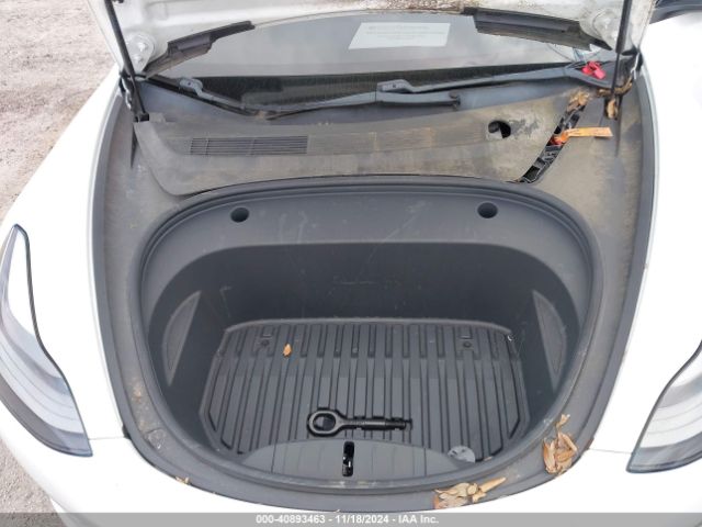 5YJ3E1EB7MF979988 Tesla Model 3 Long Range Dual Motor All-wheel Drive