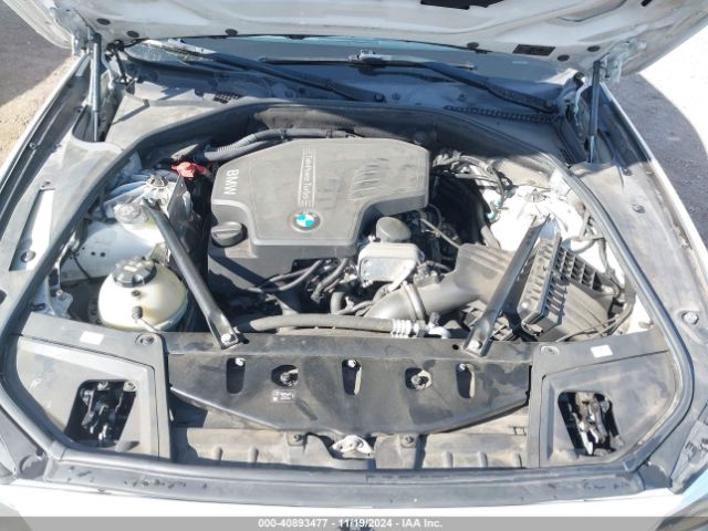 WBA5A5C56GG354885 BMW 528I