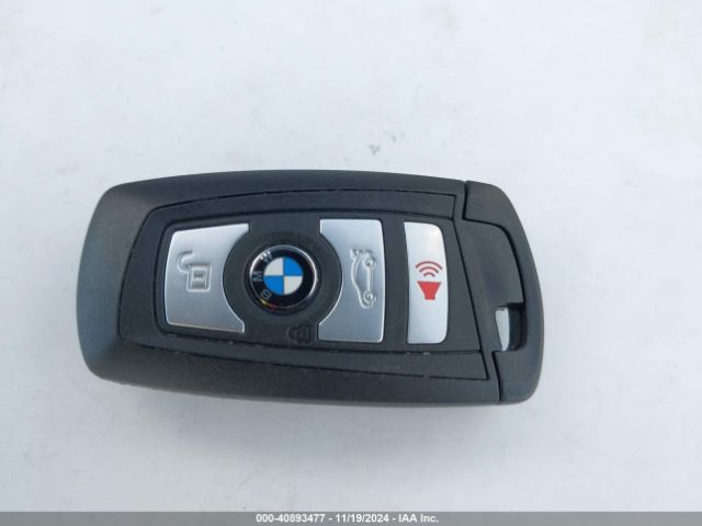 WBA5A5C56GG354885 BMW 528I