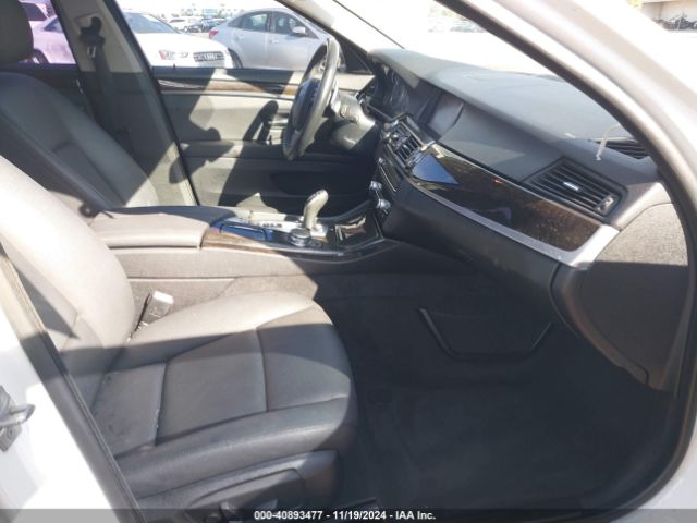 WBA5A5C56GG354885 BMW 528I