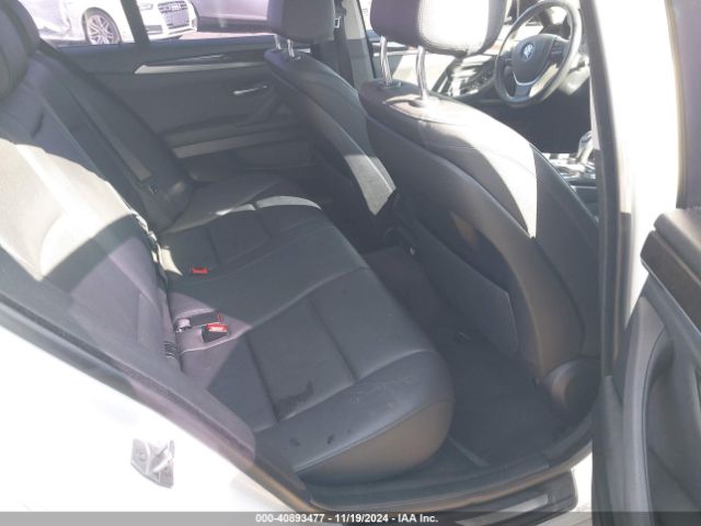 WBA5A5C56GG354885 BMW 528I