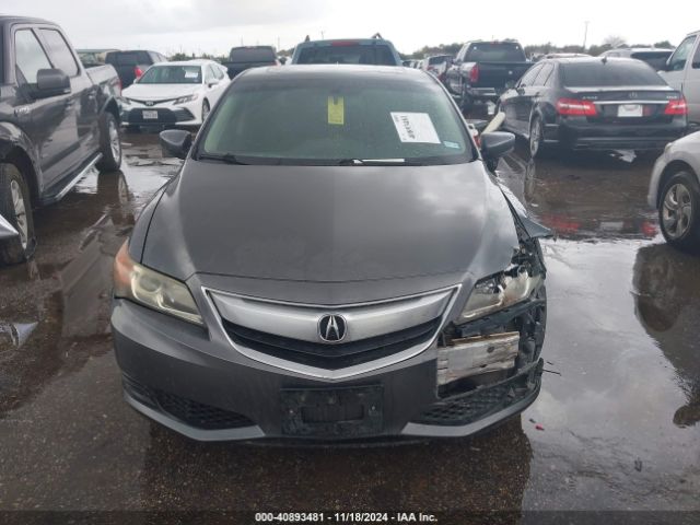 19VDE1F39EE010558 Acura Ilx 2.0l