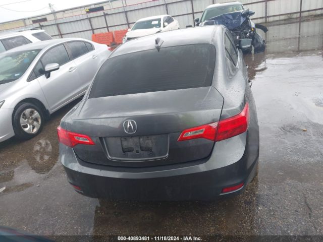 19VDE1F39EE010558 Acura Ilx 2.0l