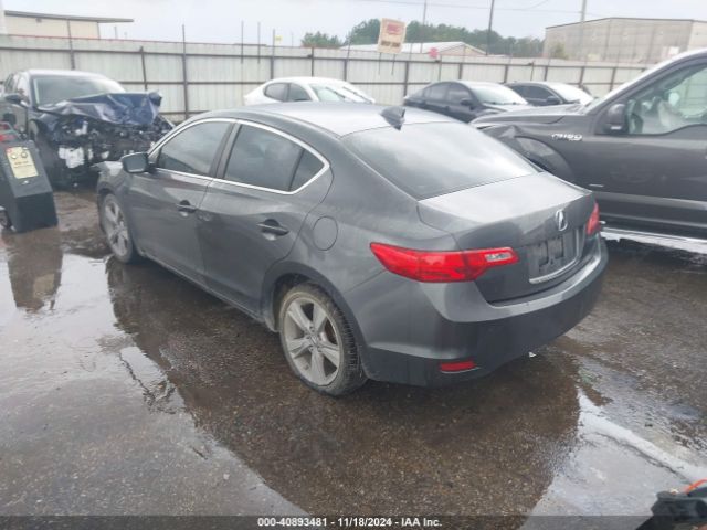19VDE1F39EE010558 Acura Ilx 2.0l