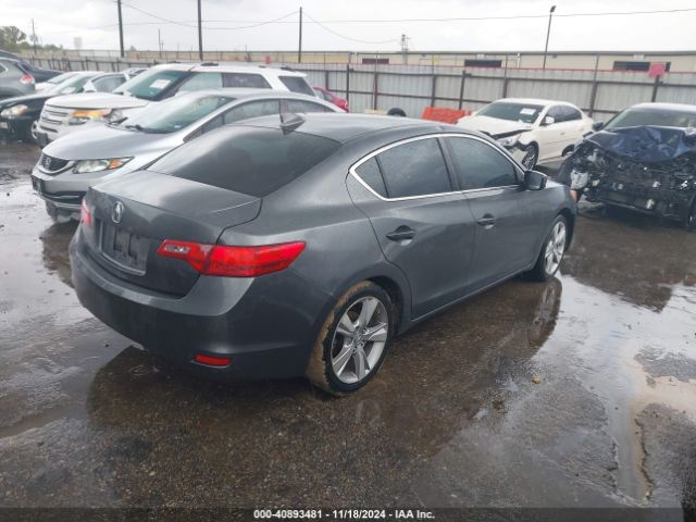 19VDE1F39EE010558 Acura Ilx 2.0l