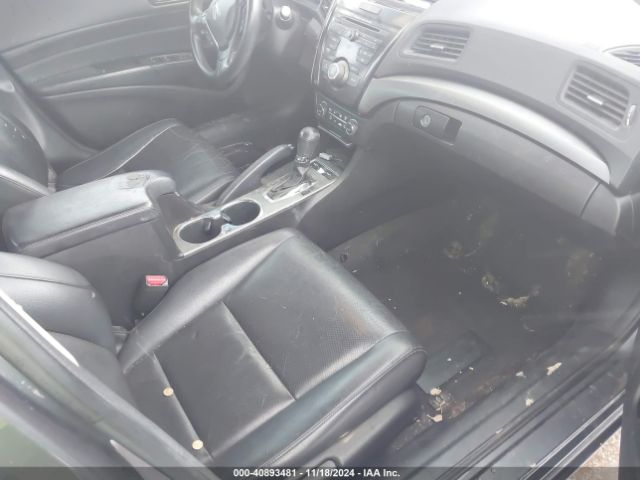 19VDE1F39EE010558 Acura Ilx 2.0l