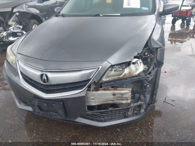 19VDE1F39EE010558 Acura Ilx 2.0l