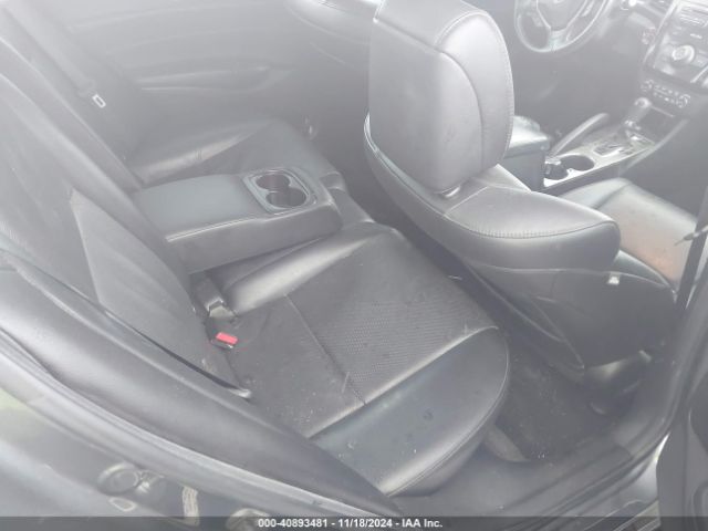 19VDE1F39EE010558 Acura Ilx 2.0l