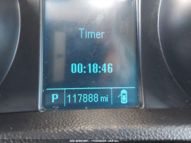 KL4CJASB4GB753456 Buick Encore